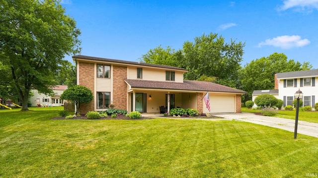 8112 Tewksbury Ct, Fort Wayne, IN 46835