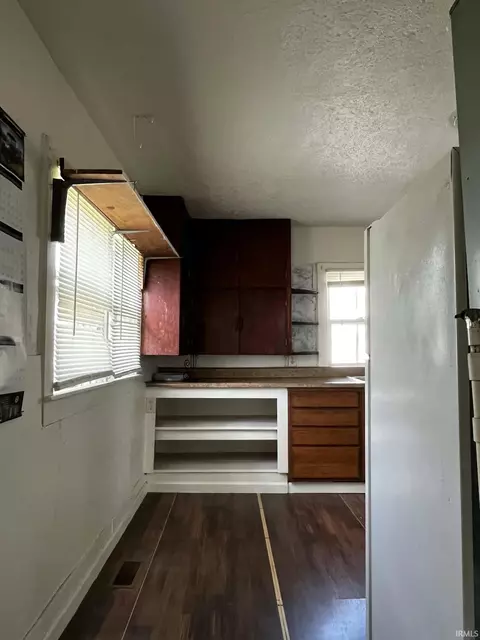 Kitchen - 115 E Walnut St, Odon, IN 47562 photo 1 of 2