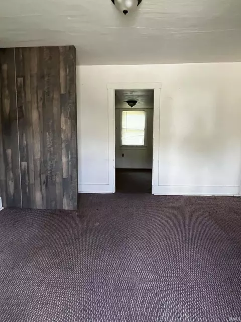 Living - 115 E Walnut St, Odon, IN 47562 photo 1 of 2