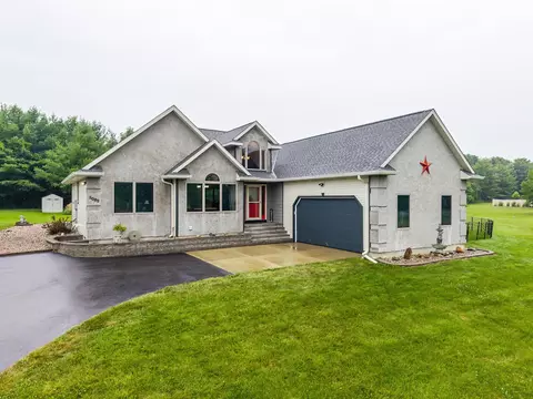 3082 E 400 N, Fremont, IN 46737