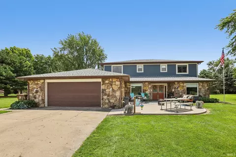 149 E County Road 180 N, Frankfort, IN 46041
