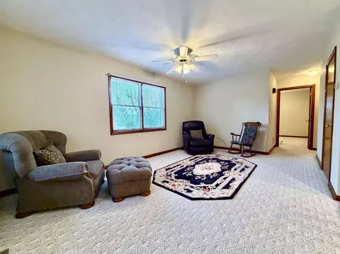 Living - 618 Maple Crest Blvd, Jasper, IN 47546 photo 1 of 4