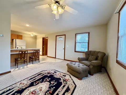 Living - 618 Maple Crest Blvd, Jasper, IN 47546 photo 4 of 4