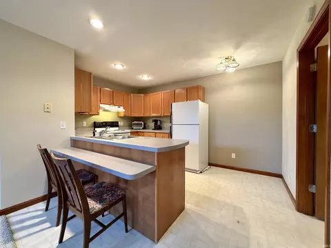 Kitchen - 618 Maple Crest Blvd, Jasper, IN 47546 photo 3 of 3