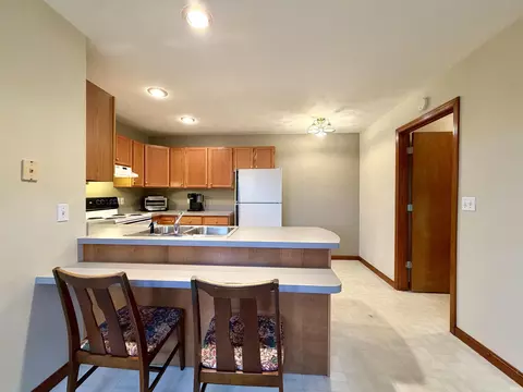 Kitchen - 618 Maple Crest Blvd, Jasper, IN 47546 photo 2 of 3