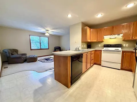 Kitchen - 618 Maple Crest Blvd, Jasper, IN 47546 photo 1 of 3