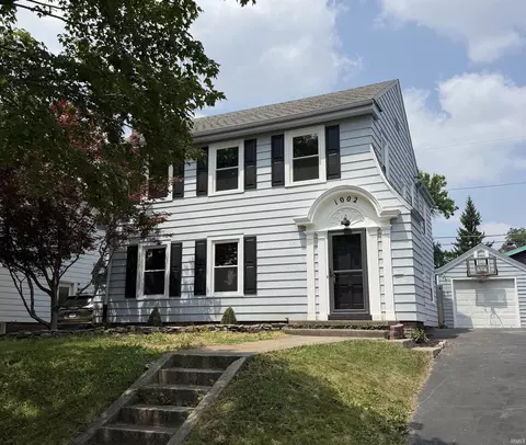 1002 Pasadena Dr, Fort Wayne, IN 46807
