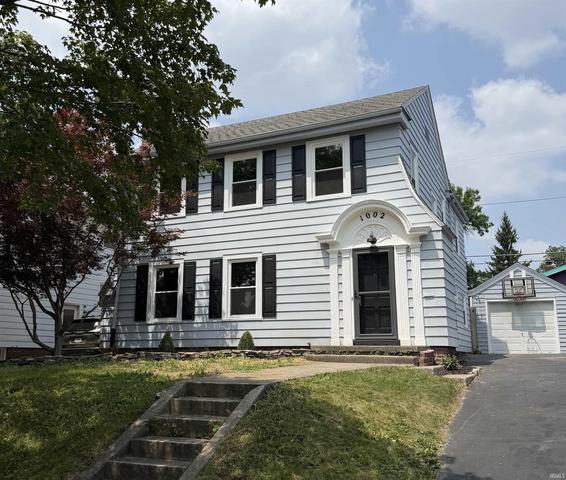 1002 Pasadena Dr, Fort Wayne, IN 46807