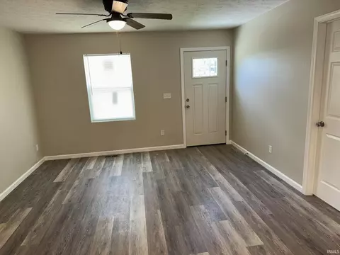 Living - 292 294 Ross St, Mitchell, IN 47446 photo 2 of 2