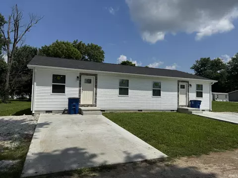 Other - 292 294 Ross St, Mitchell, IN 47446 photo 1 of 8