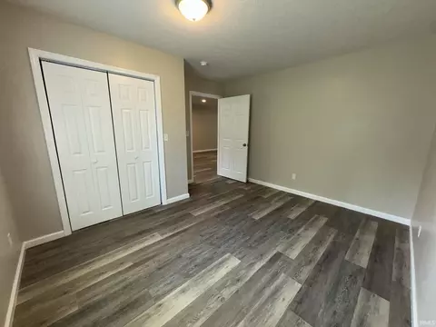 Bedroom - 292 294 Ross St, Mitchell, IN 47446 photo 2 of 3
