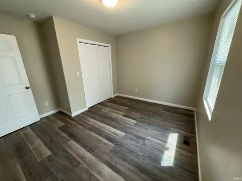 Bedroom - 292 294 Ross St, Mitchell, IN 47446 photo 1 of 3
