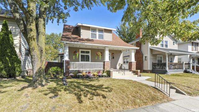 121 E Branning Ave, Fort Wayne, IN 46808