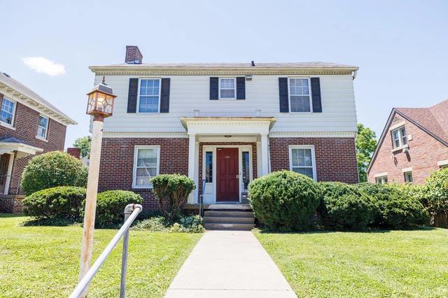 326 S Eagleson Ave, Bloomington, IN 47401