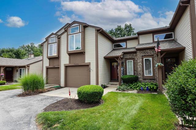 7024 Thamesford Dr, Fort Wayne, IN 46835