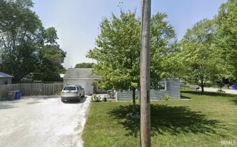 1901 W Murden St, Kokomo, IN 46902