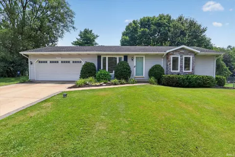 3331 East Ridge Dr, Warsaw, IN 46582