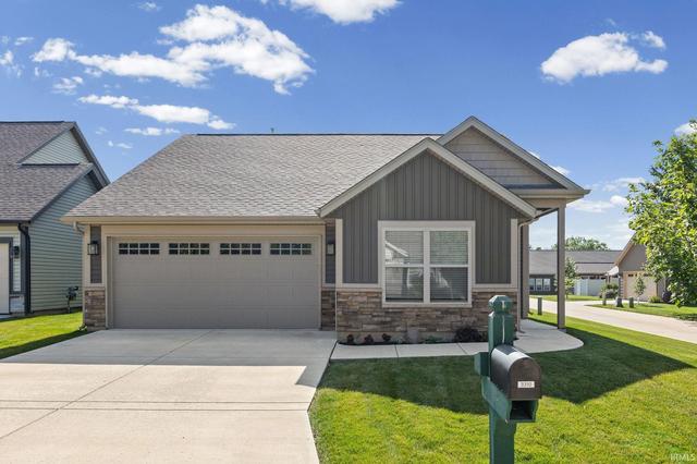 3310 Tilbury Dr, West Lafayette, IN 47906