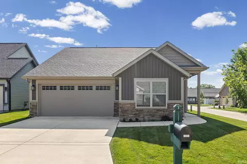 3310 Tilbury Dr, West Lafayette, IN 47906