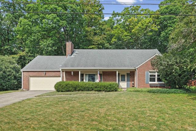 205 Pawnee Dr, West Lafayette, IN 47906