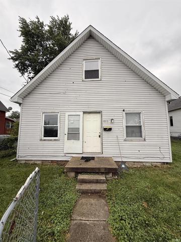 1013 N Armstrong St, Kokomo, IN 46901