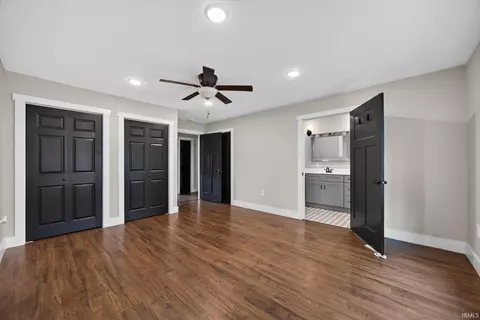 Bedroom - 201 Nikirk Ln, Oolitic, IN 47451 photo 1 of 3