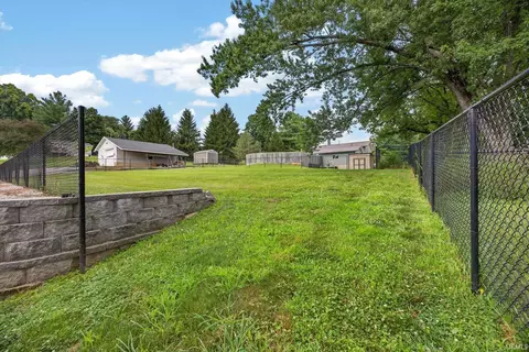 Exterior - 201 Nikirk Ln, Oolitic, IN 47451 photo 11 of 13