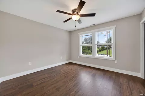 Bedroom - 201 Nikirk Ln, Oolitic, IN 47451 photo 3 of 3