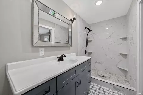 Bath - 201 Nikirk Ln, Oolitic, IN 47451 photo 1 of 4