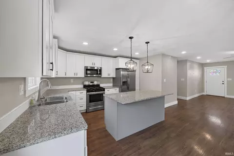 Other - 201 Nikirk Ln, Oolitic, IN 47451 photo 3 of 11