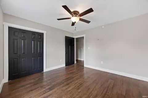 Bedroom - 201 Nikirk Ln, Oolitic, IN 47451 photo 2 of 3