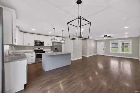 Other - 201 Nikirk Ln, Oolitic, IN 47451 photo 1 of 11