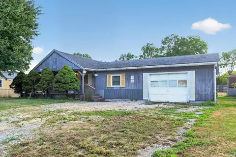 2301 N Lafountain St, Kokomo, IN 46901
