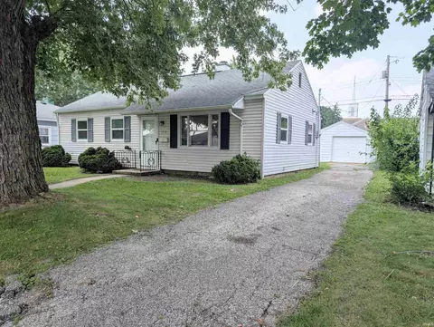 1212 W National Ave, Marion, IN 46952
