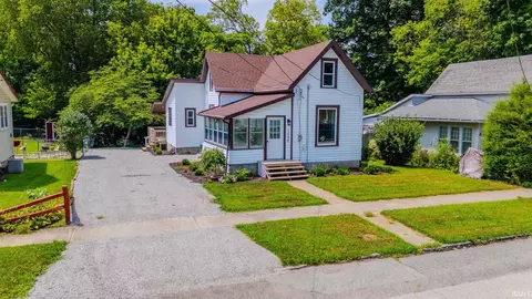 1338 Glenn Ave, Wabash, IN 46992