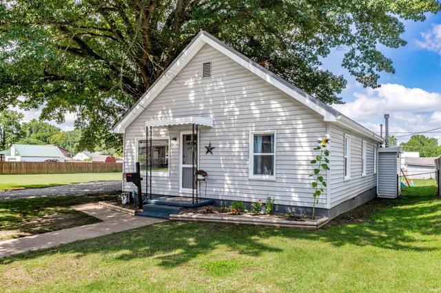 424 N Elm Ave, Evansville, IN 47712