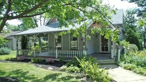 1411 Mcdowell Rd, Vincennes, IN 47591