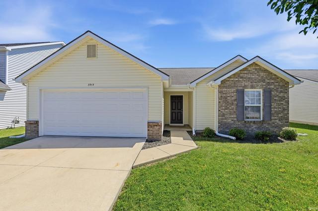 3915 Wingspread Cv, Fort Wayne, IN 46818