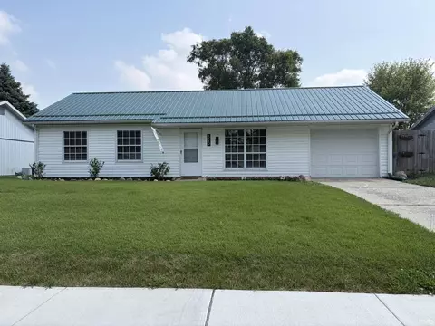520 Beechwood Dr, Monticello, IN 47960