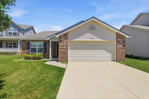 4309 Silver Birch Cv, New Haven, IN 46774