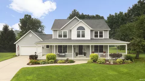 57401 Orchard Ridge Dr, Elkhart, IN 46516
