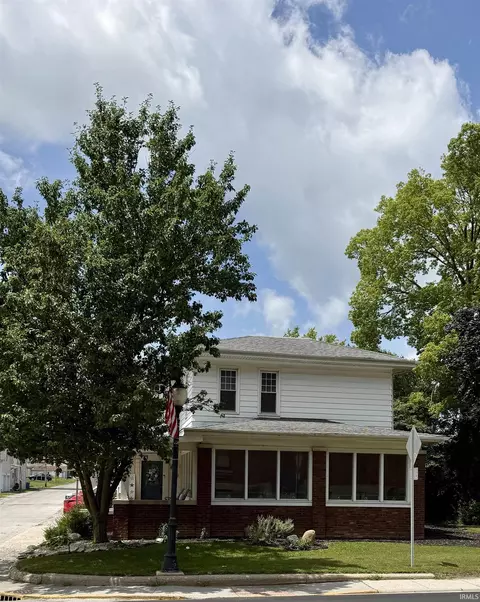312 S Main St, Bluffton, IN 46714