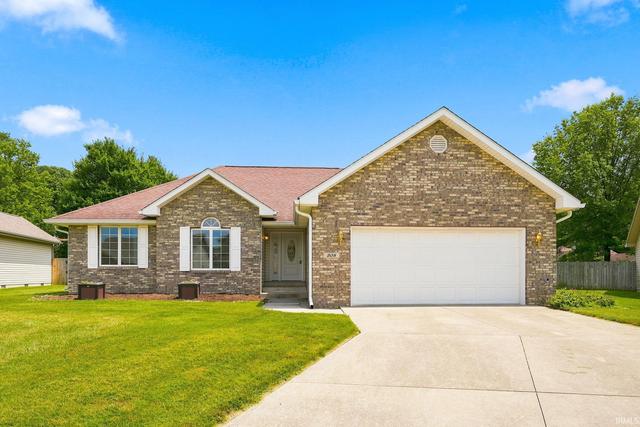 308 S Ivy Wood Dr, Muncie, IN 47304