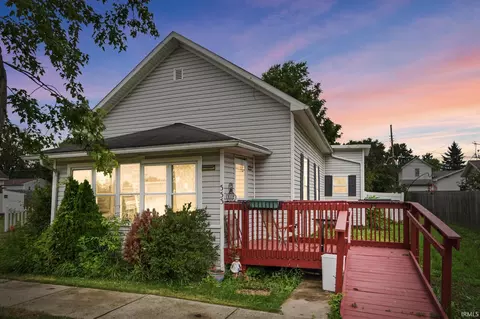 333 Depot St, Butler, IN 46721