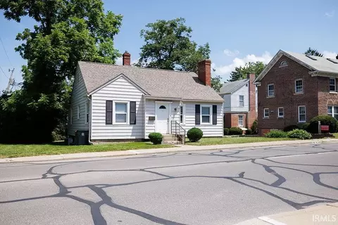 1321 E Atwater Ave, Bloomington, IN 47401