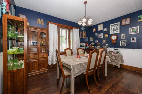 Dining - 500 E King St, Garrett, IN 46738 photo 1 of 2