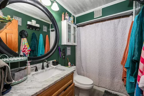 Bath - 500 E King St, Garrett, IN 46738 photo 1 of 2