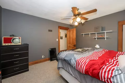 Bedroom - 500 E King St, Garrett, IN 46738 photo 4 of 4
