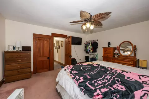Bedroom - 500 E King St, Garrett, IN 46738 photo 2 of 4