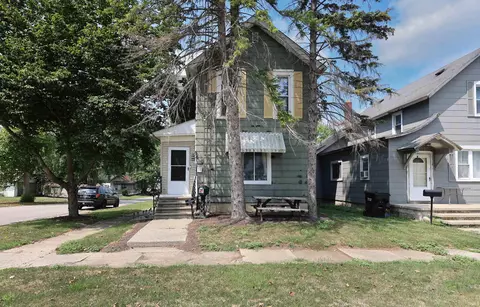 500 E King St, Garrett, IN 46738